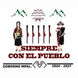 Ayuntamiento Municipal Constitucional de Tenejapa